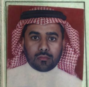 ﺷﺎﻳﻊ ﺑﻦ ﻣﺒﺎرك ﺑﻦ ﺑﺨﻴﺖ آل ﺣﺠﻲ