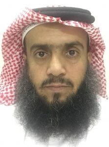 ﻧﺎﺻﺮ ﺑﻦ ﻋﺒﺪﷲ ﺑﻦ اﺑﺮاﻫﻴﻢ آل ﻣﺤﻤﻮد اﻟﺪوﺳﺮي