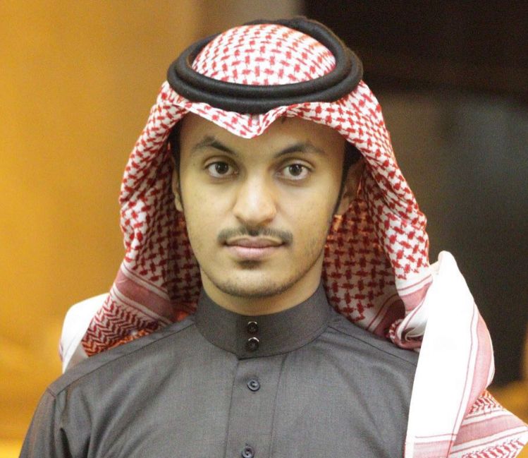 مبارك سعيد